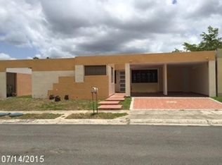 D22 Calle Paraiso, Gurabo, PR 00778