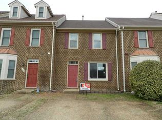 1163 Killington Arch, Chesapeake, VA 23320