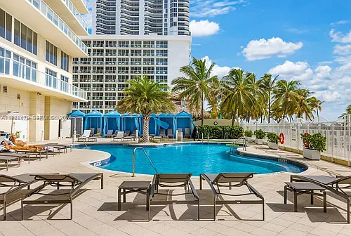 16699 Collins Ave #2007 Photo 1