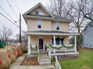 3610 Pleasant St, South Bend, IN 46615