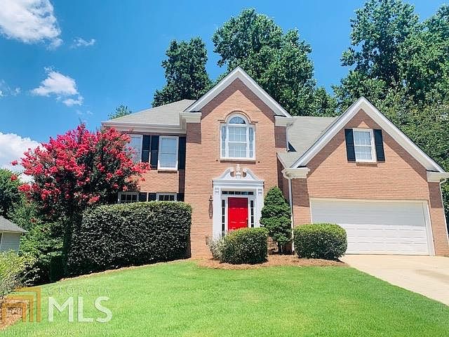 1st image of 1444 Oak Bend Way