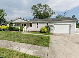 2138 Sutton Ave, Northfield, NJ 08225