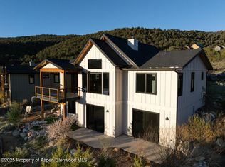 103 Paintbrush Way, Glenwood Springs, CO 81601