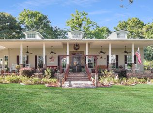 6701 Ada Dr, Rosepine, LA 70634