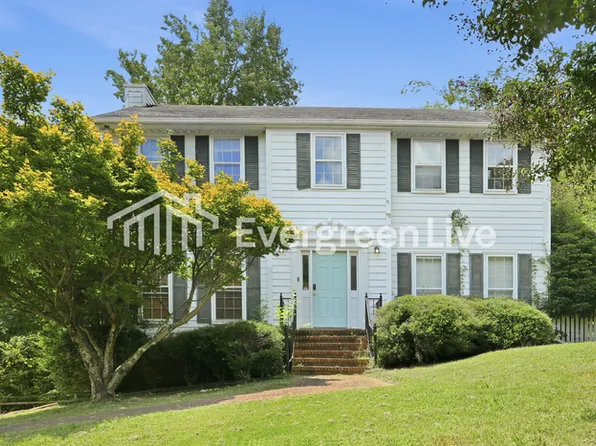6731 Remington Cir, Pelham, AL 35124