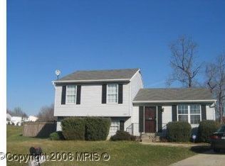 12815 Redgrave Dr, Upper Marlboro, MD 20774