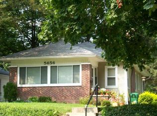 5656 N Winthrop Ave, Indianapolis, IN