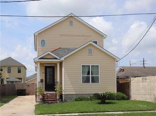 7022 Roy St, New Orleans, LA 70124