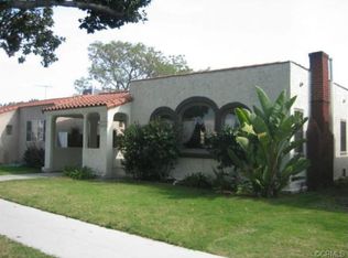 1230 E Poinsettia St, Long Beach, CA 90805