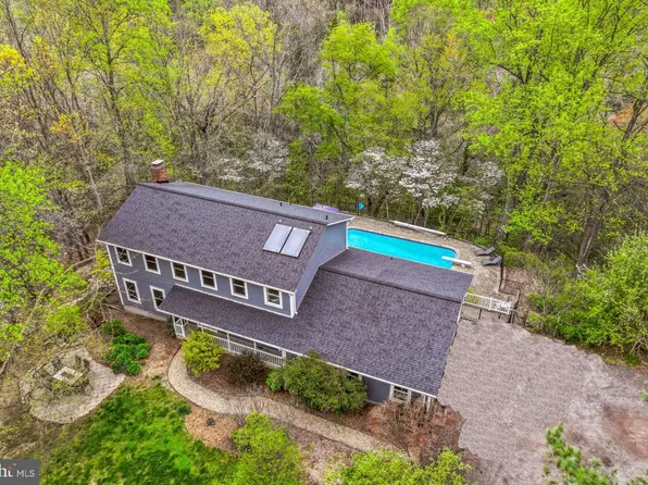 658 Echo Cove Dr, Crownsville, MD 21032