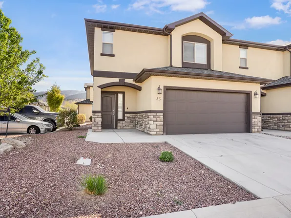 1549 N Norfthfield Rd, Cedar City, UT 84721