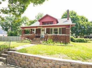 707 Moreley Ave, Akron, OH 44320