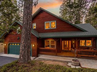 24100 White Fir Dr, Twain Harte, CA 95383
