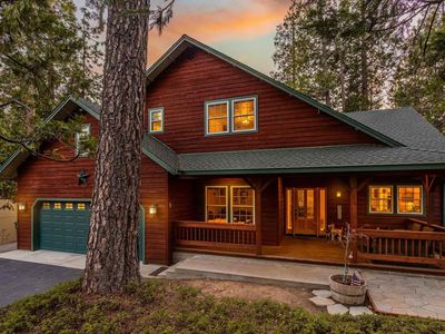 24100 White Fir Dr, Twain Harte, CA, 95383
