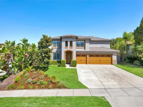 1981 Olympia Fields Dr, Corona, CA 92883