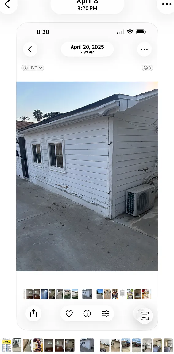 1 bed, $1,900 — Photo 4