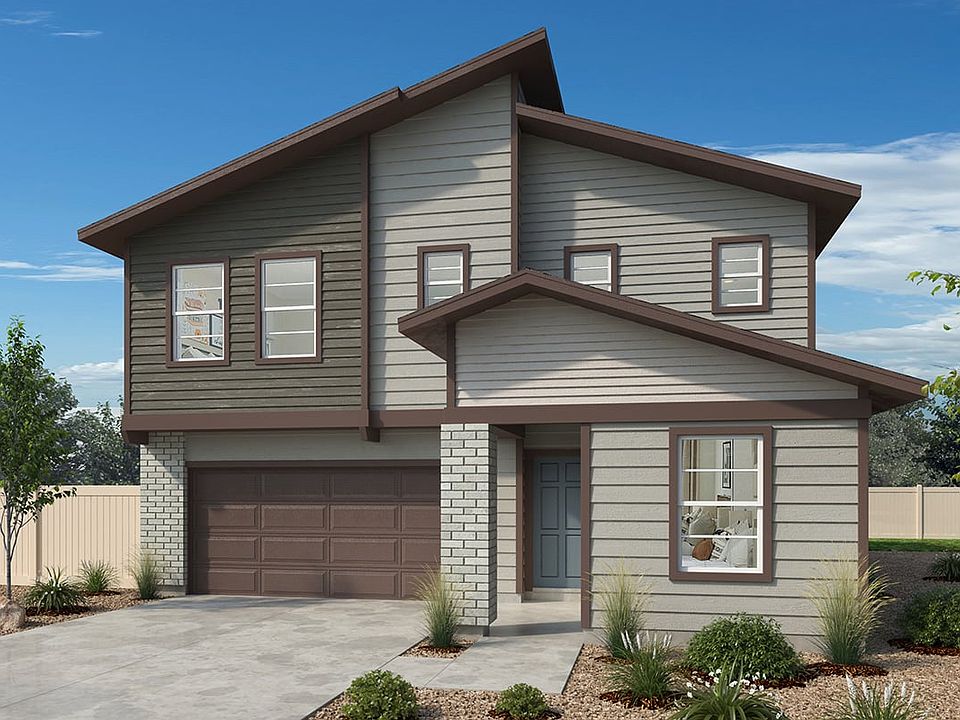 Exterior D