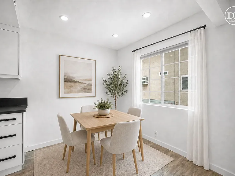 2359 Mira Vista Ave #F — Photo 4