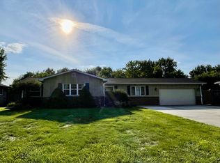 118 Granby Dr, Cumberland, IN 46229
