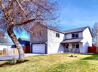 3212 SW Metolius Ave, Redmond, OR 97756