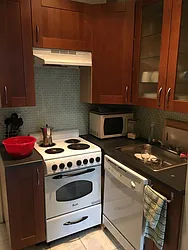 Rented by Jeffrey Mosczyc, LREB