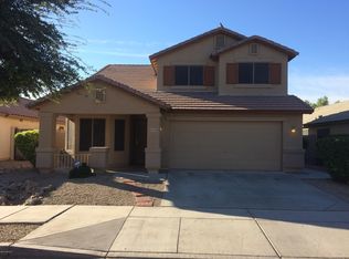 16759 W Taylor St, Goodyear, AZ 85338
