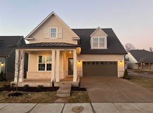 10274 Gianna Dr, Collierville, TN 38017