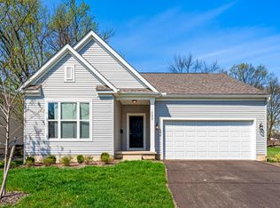 2699 Perdue Ave, Columbus, OH 43211