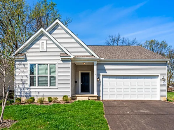 2699 Perdue Ave, Columbus, OH 43211