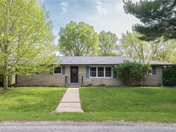 105 Kent Dr, Catlin, IL 61817
