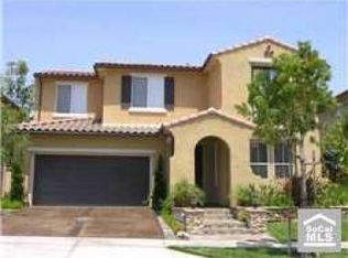 137 Weathervane, Irvine, CA 92603