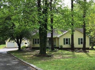 141 Leeway Ct, Clayton, NC 27520