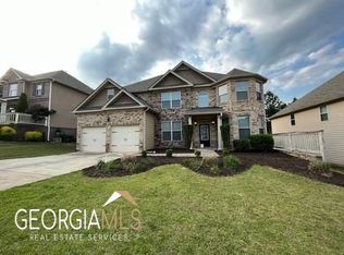 5297 Rosewood Pl, Fairburn, GA 30213