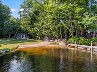 100 N Shore Dr, Limerick, ME 04048