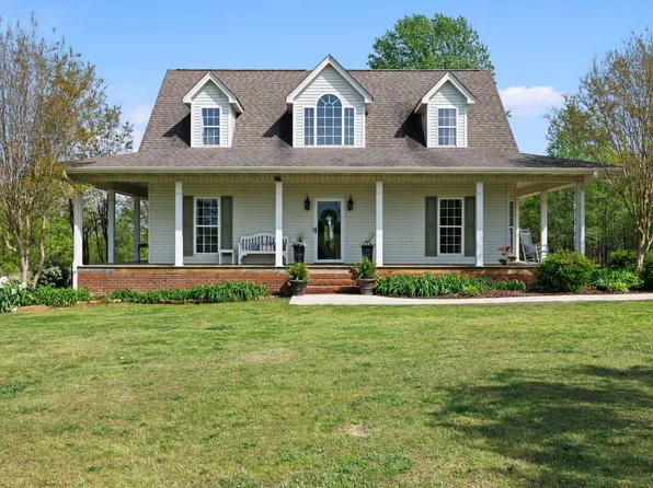 750 High Chapparal Rd, Russellville, AL 35653