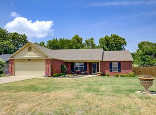 107 E F St, Jenks, OK 74037