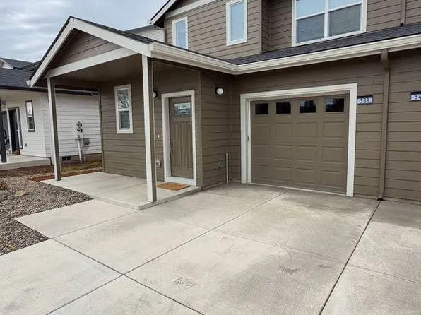 Chernishoff Seven Oak Luxury Duplex, 346-458 Seven Oaks Ln #358SEV, Lebanon, OR 97355