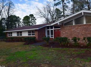 713 Pine St, Prescott, AR 71923