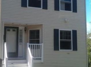 26 Rudolph St, Malden, MA 02148