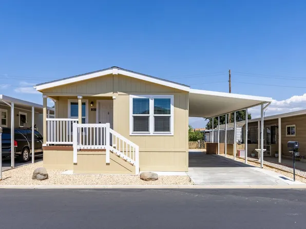 601 N Kirby St #283, Hemet, CA 92545