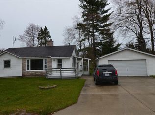 1175 Crocker Blvd, Tawas City, MI 48763