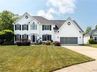 23 Cambridge Ct, Lancaster, NY 14086