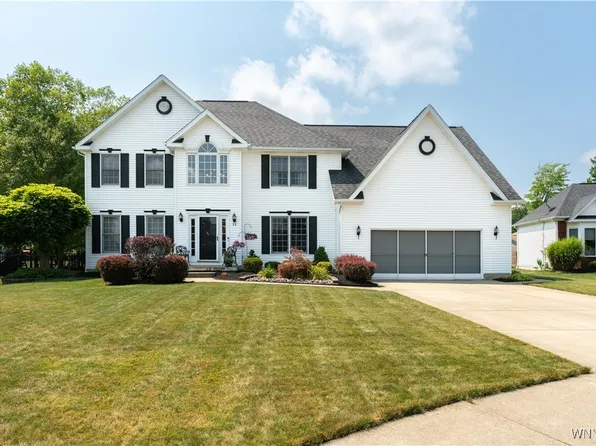 23 Cambridge Ct, Lancaster, NY 14086