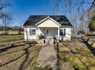 993 Alvin York Hwy, Whitwell, TN 37397