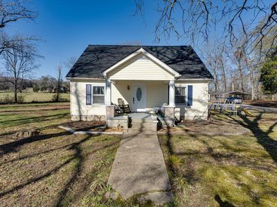 993 Alvin York Hwy, Whitwell, TN, 37397