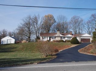 3845 Clotts Rd, Columbus, OH 43230