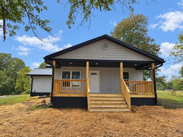 319 S Church Ave, Rockwood, TN 37854
