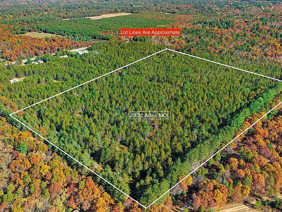 2nd image of 28.55 Acres KESTER ROAD