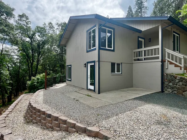 13642 Brooks Rd, Grass Valley, CA 95945