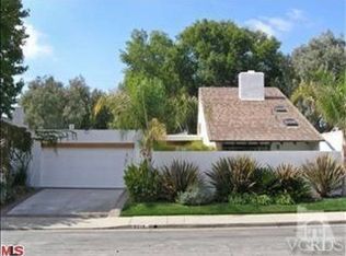 4219 Beaucroft Ct, Westlake Village, CA 91361